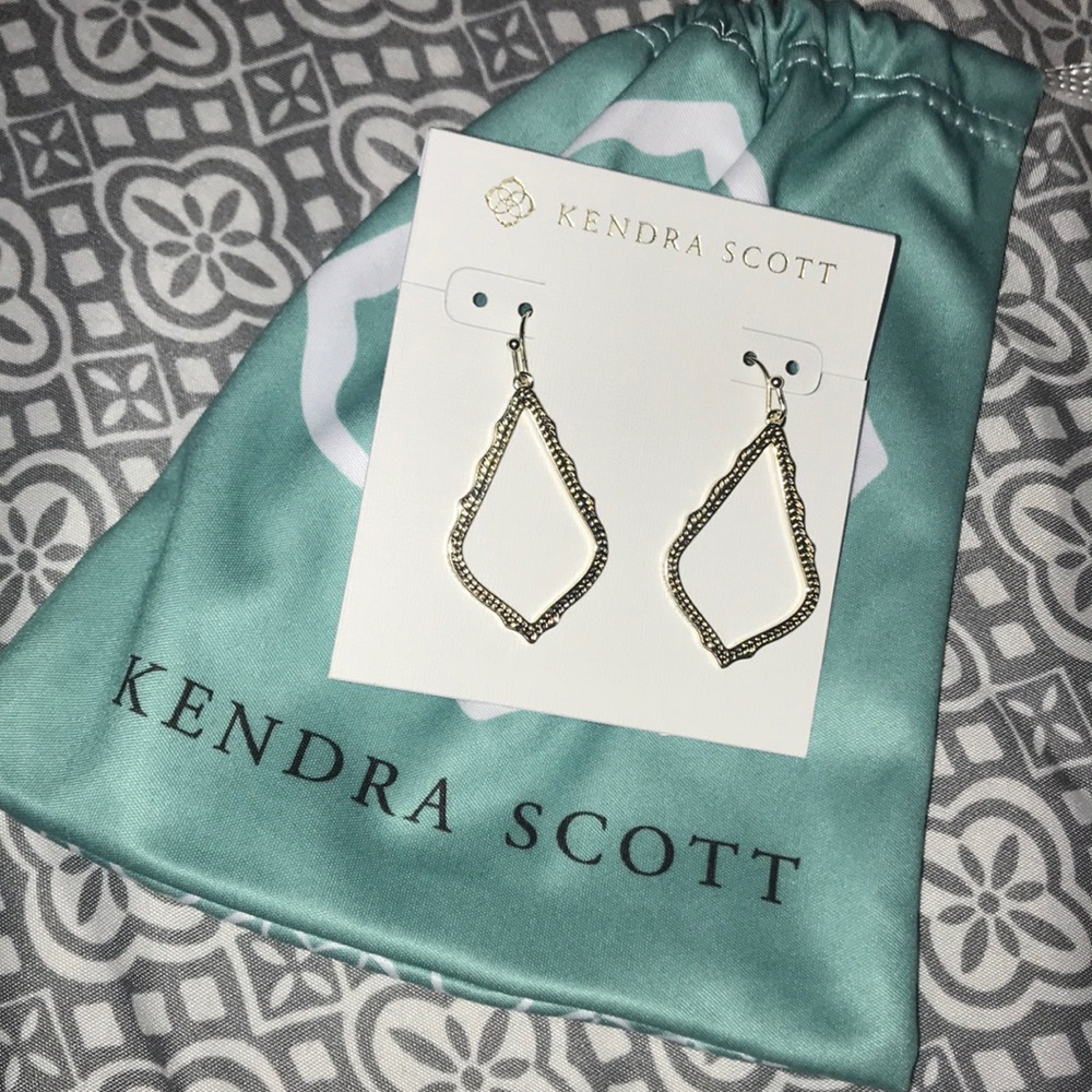 Kendra Scott Earrings
